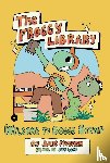 Fiveash, Julie - The Froggy Library