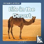 Stratton, Connor - Life in the Desert