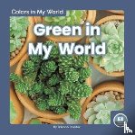 Rossiter, Brienna - Green in My World
