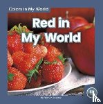 Rossiter, Brienna - Red in My World