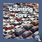 Rebman, Nick - Counting Cars