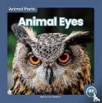 Stratton, Connor - Animal Eyes