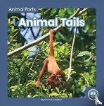 Stratton, Connor - Animal Tails