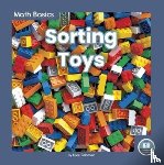 Rebman, Nick - Sorting Toys