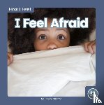 Stratton, Connor - I Feel Afraid