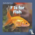 Rebman, Nick - F Is for Fish