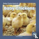 Rebman, Nick - Baby Chickens