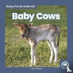 Rebman, Nick - Baby Cows