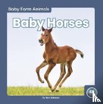 Rebman, Nick - Baby Horses