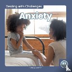 Gaertner, Meg - Anxiety