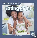 Gaertner, Meg - Eating Right