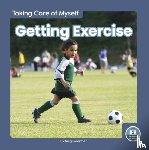 Gaertner, Meg - Getting Exercise
