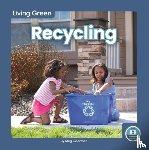 Gaertner, Meg - Recycling