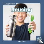 Gaertner, Meg - Reusing