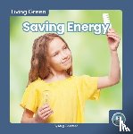 Gaertner, Meg - Saving Energy