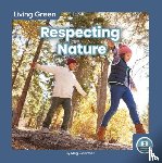 Gaertner, Meg - Respecting Nature