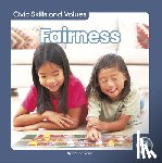 Rains, Dalton - Fairness