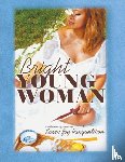 Pangantihon, Karen Joy - Bright YOUNG WOMAN