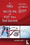 Paikar, Msn Zahra - The ABCs of NCLEX-RN and EXIT Hesi Test Success