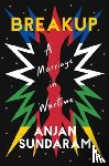 Sundaram, Anjan - Breakup