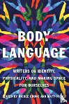 Chung, Nicole, Ortile, Matt - Body Language