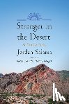 Salama, Jordan - Stranger in the Desert