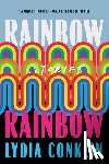 Conklin, Lydi - Rainbow Rainbow: Stories