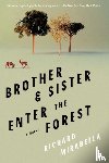 Mirabella, Richard - Brother & Sister Enter the Forest
