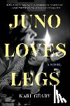 Geary, Karl - Juno Loves Legs