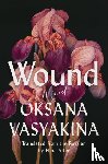 Vasyakina, Oksana, Alter, Elina - Wound