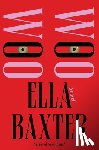Baxter, Ella - Woo Woo