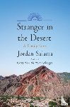 Salama, Jordan - Stranger in the Desert