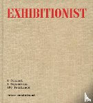 Mendelsund, Peter - Exhibitionist