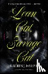 Joseph, Lauren J. - Lean Cat, Savage Cat