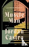 Castro, Jordan - Muscle Man