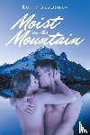 Bradshaw, Rusty - Moist on the Mountain