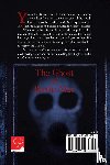 Parnell, Carolyn Virginia - The Ghost of Bertha Mae