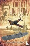 Vining, John Eric - Violet Lightning