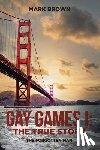 Brown, Mark - Gay Games I