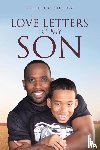 Young, Kedrick - Love Letters to My Son