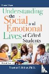 Hebert, Thomas P. - Understanding the Social and Emotional Lives of Gifted Students