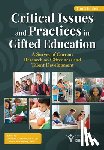  - Critical Issues and Practices in Gifted Education