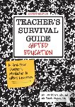 Roberts, Julia Link, Boggess, Julia Roberts - Teacher's Survival Guide