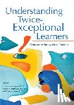 Fugate, C. Matthew, Behrens, Wendy, Boswell, Cecelia - Understanding Twice-Exceptional Learners