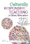  - Culturally Responsive Teaching in Gifted Education