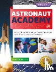 McIntosh, Jason S. - Astronaut Academy