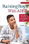 Richey, Mary Anne - Raising Boys With ADHD