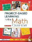 Norfar, Telannia, Fancher, Chris - Project-Based Learning in the Math Classroom