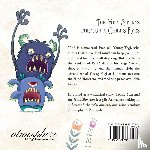 Radvila, Sonja - Young Yogi and the Mind Monsters