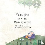 Radvila, Sonja - Young Yogi and the Mind Monsters